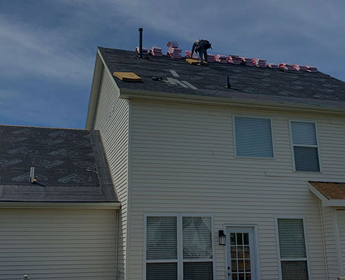 Roofing Solutions